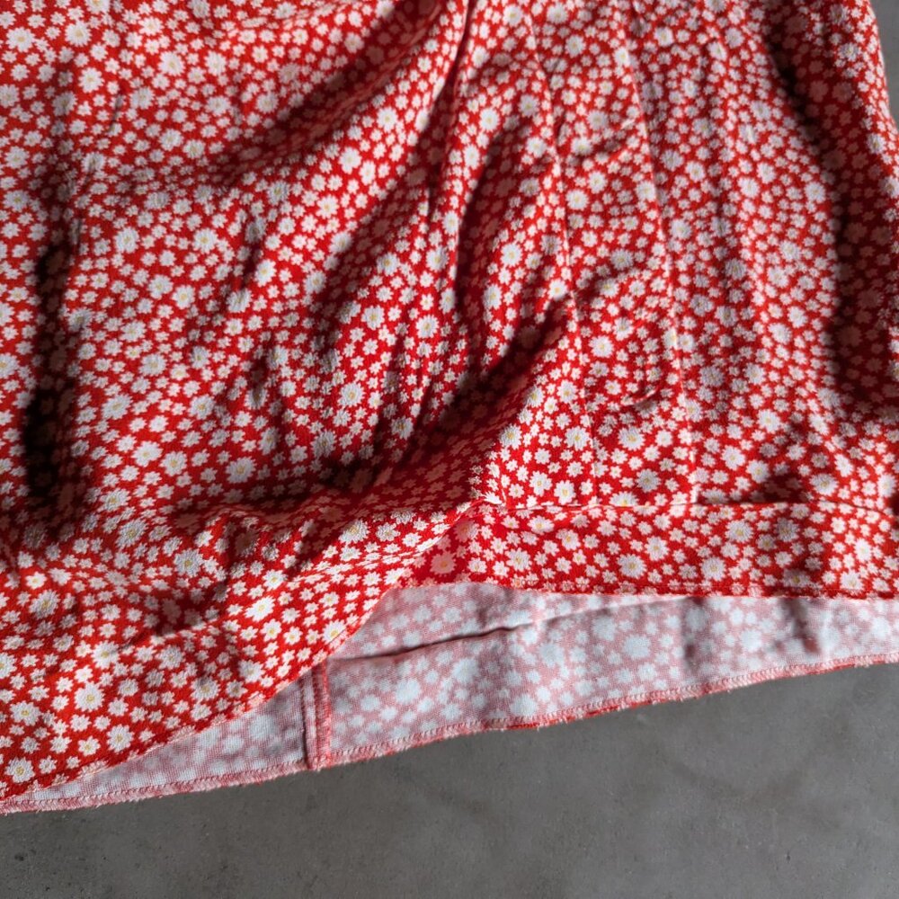 Sézane Maisie Skirt - Picture 9 of 16